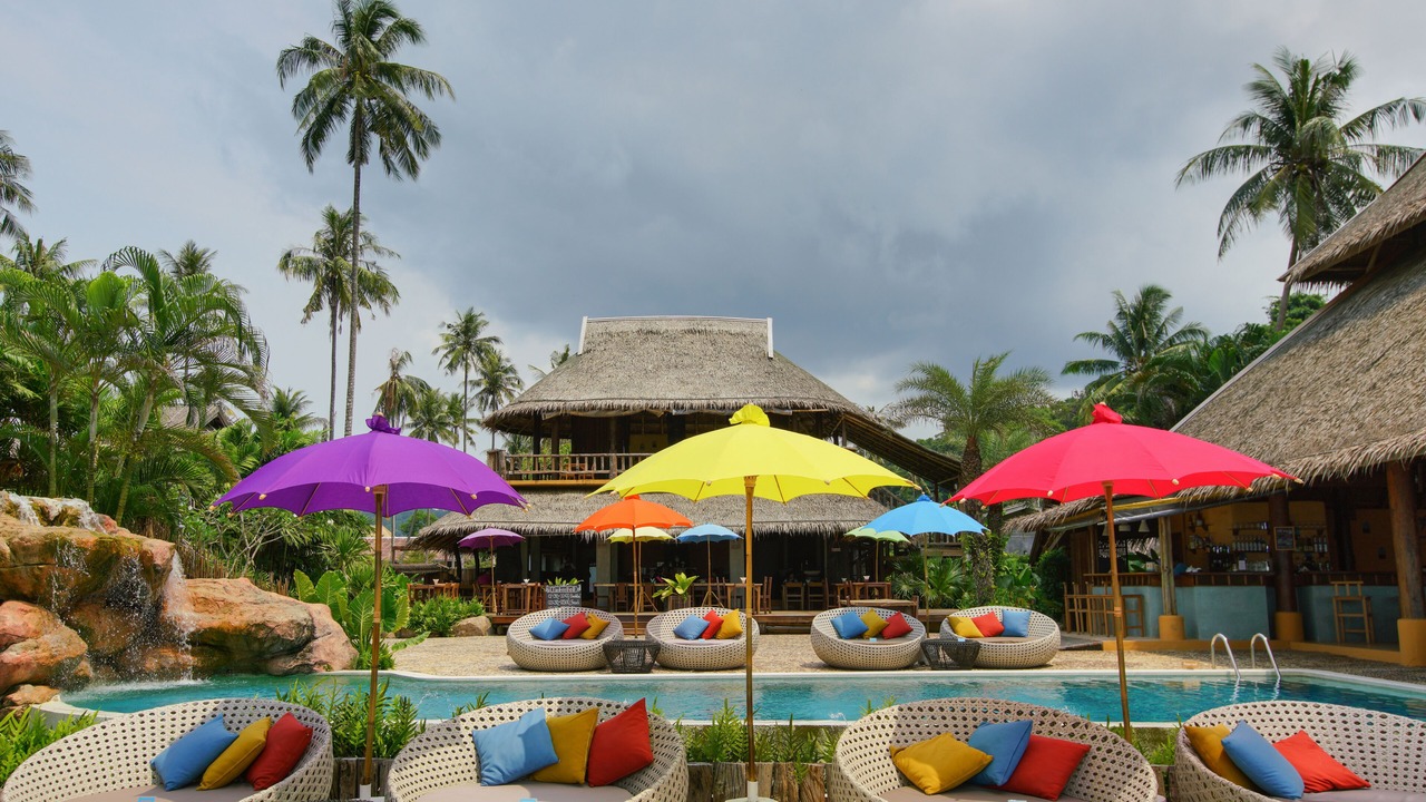 Photo of Outdoor in Ko Kood