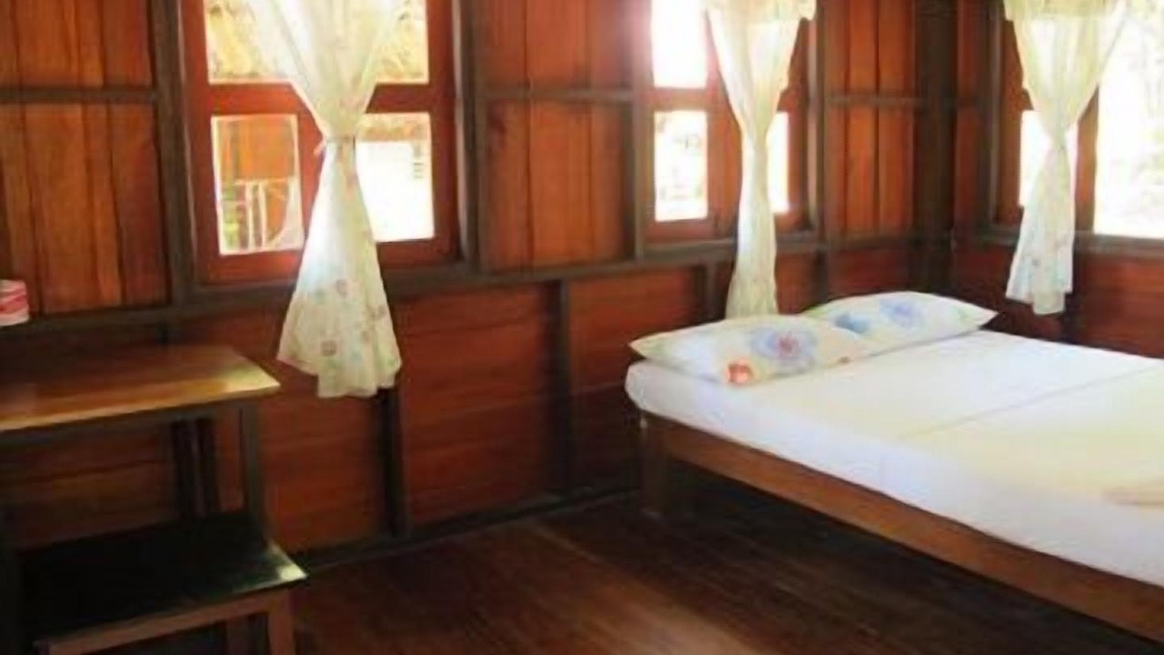 Photo of Bedroom in Nuea Khlong