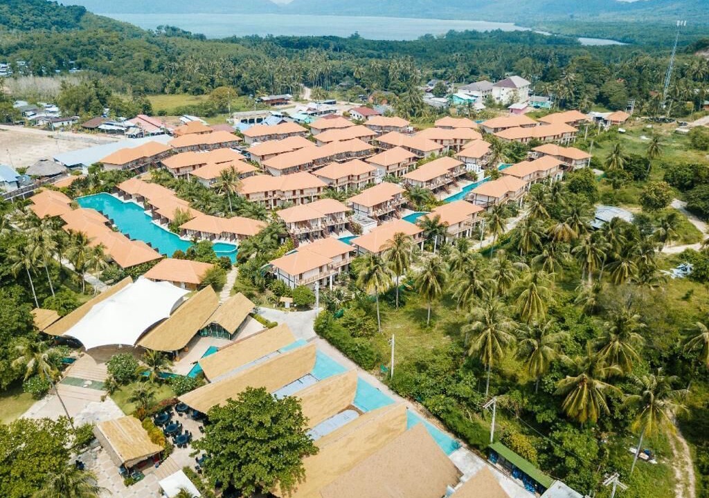 Photo of Outdoor in Ko Yao