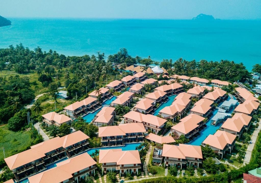 Photo of Outdoor in Ko Yao