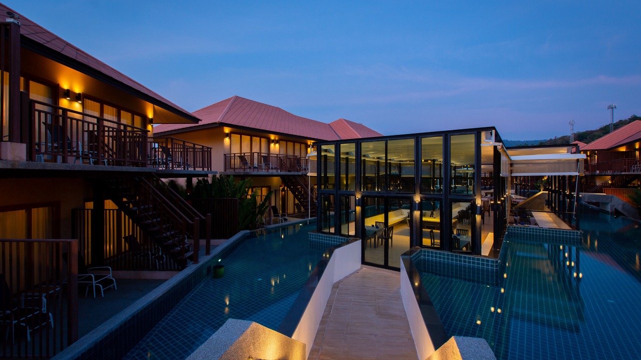 Photo of Outdoor in Ko Yao