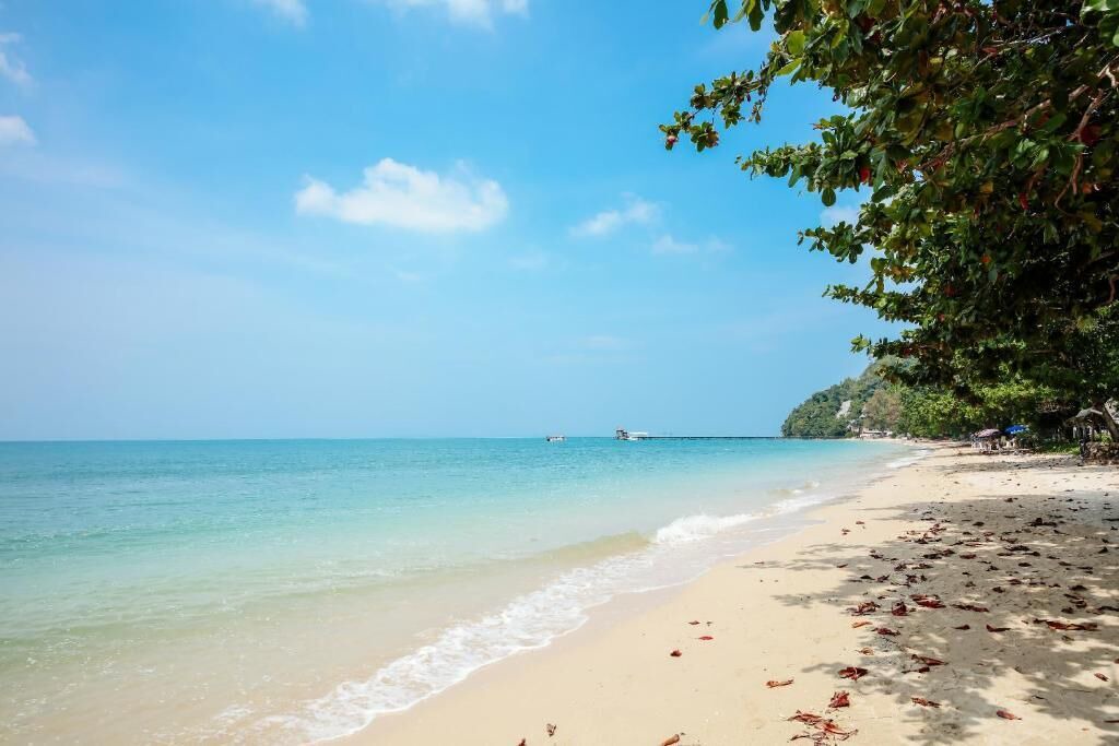 Photo of Outdoor in Ko Yao