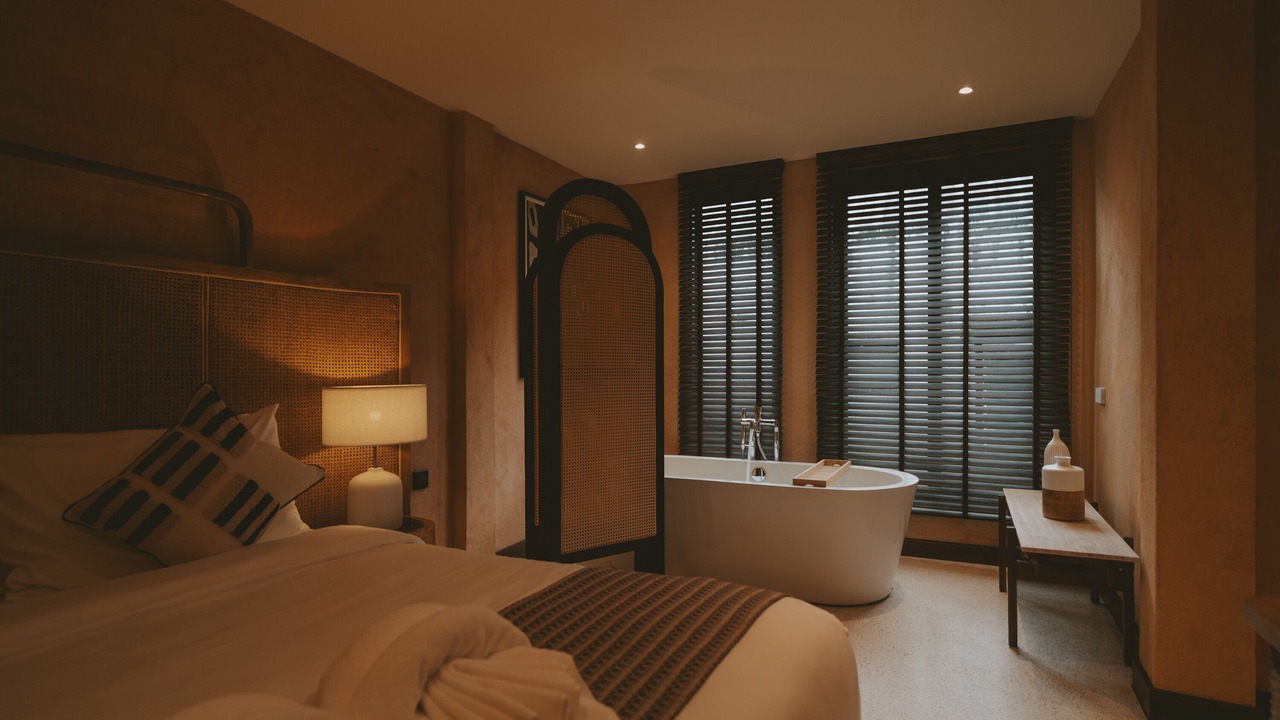 Photo of Bedroom in Sri Phum