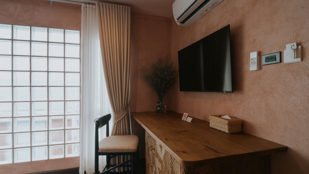 Photo of Bedroom in Sri Phum