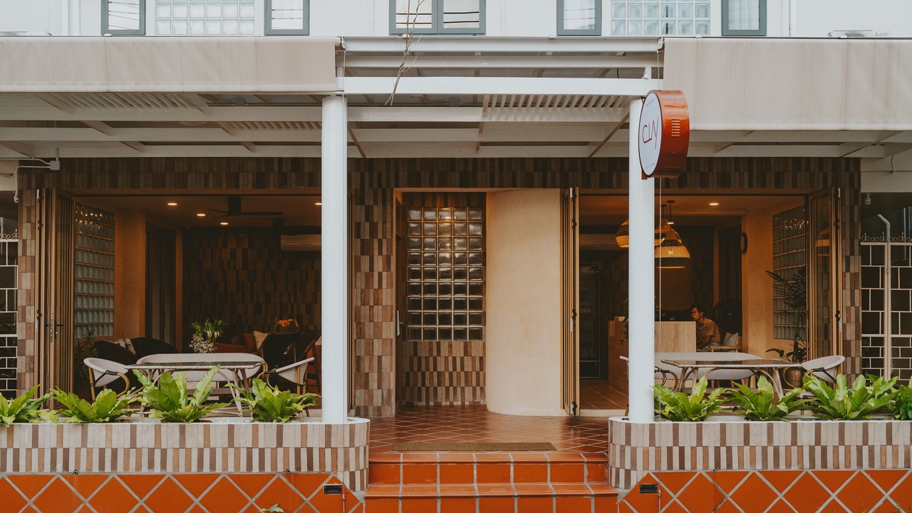 Photo of Outdoor in Sri Phum
