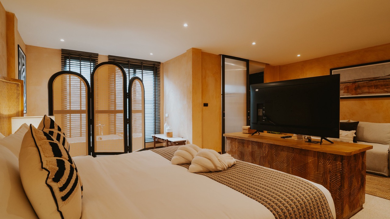 Photo of Bedroom in Sri Phum