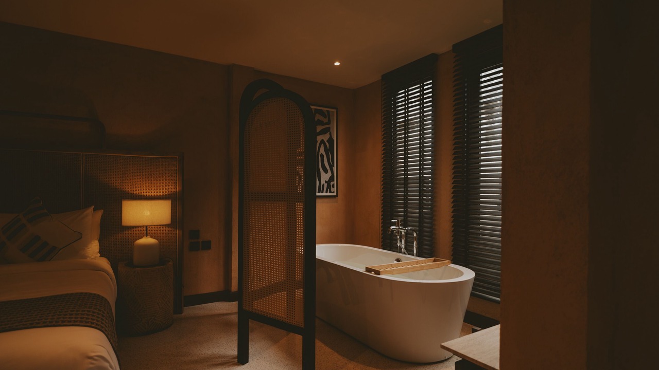 Photo of Bedroom in Sri Phum