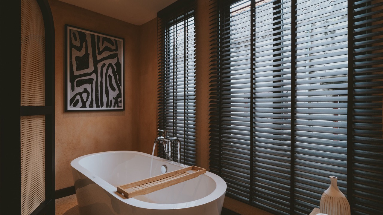 Photo of Bathroom in Sri Phum