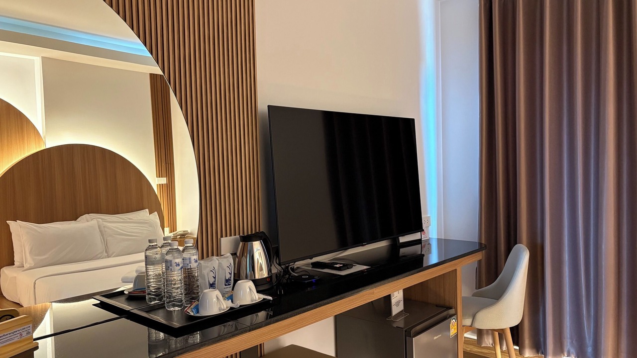 Photo of Bedroom in Chiang Rai