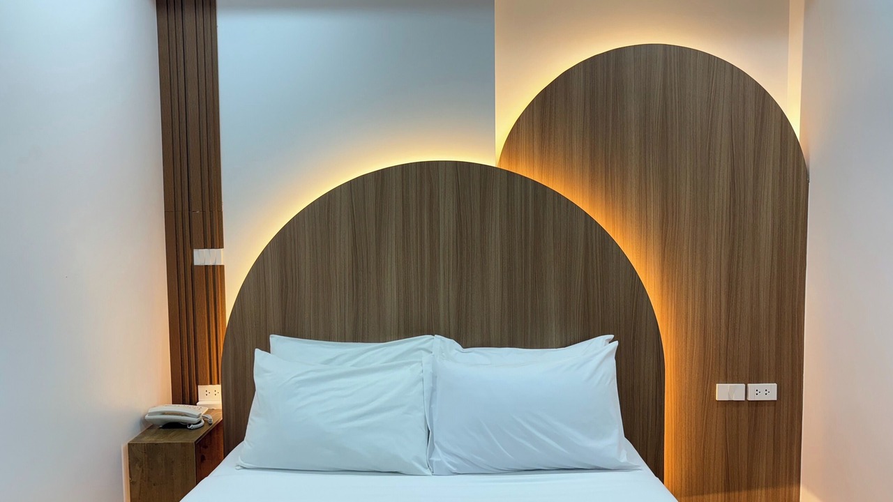 Photo of Bedroom in Chiang Rai