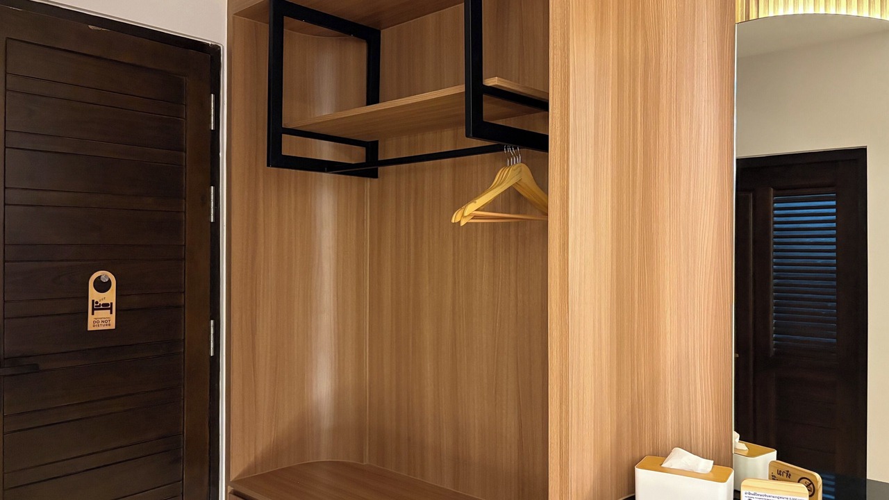 Photo of Bedroom in Chiang Rai