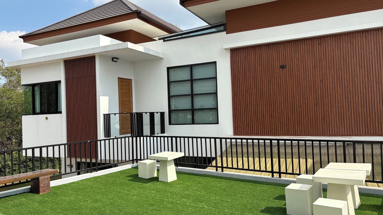 Photo of Outdoor in Chiang Rai