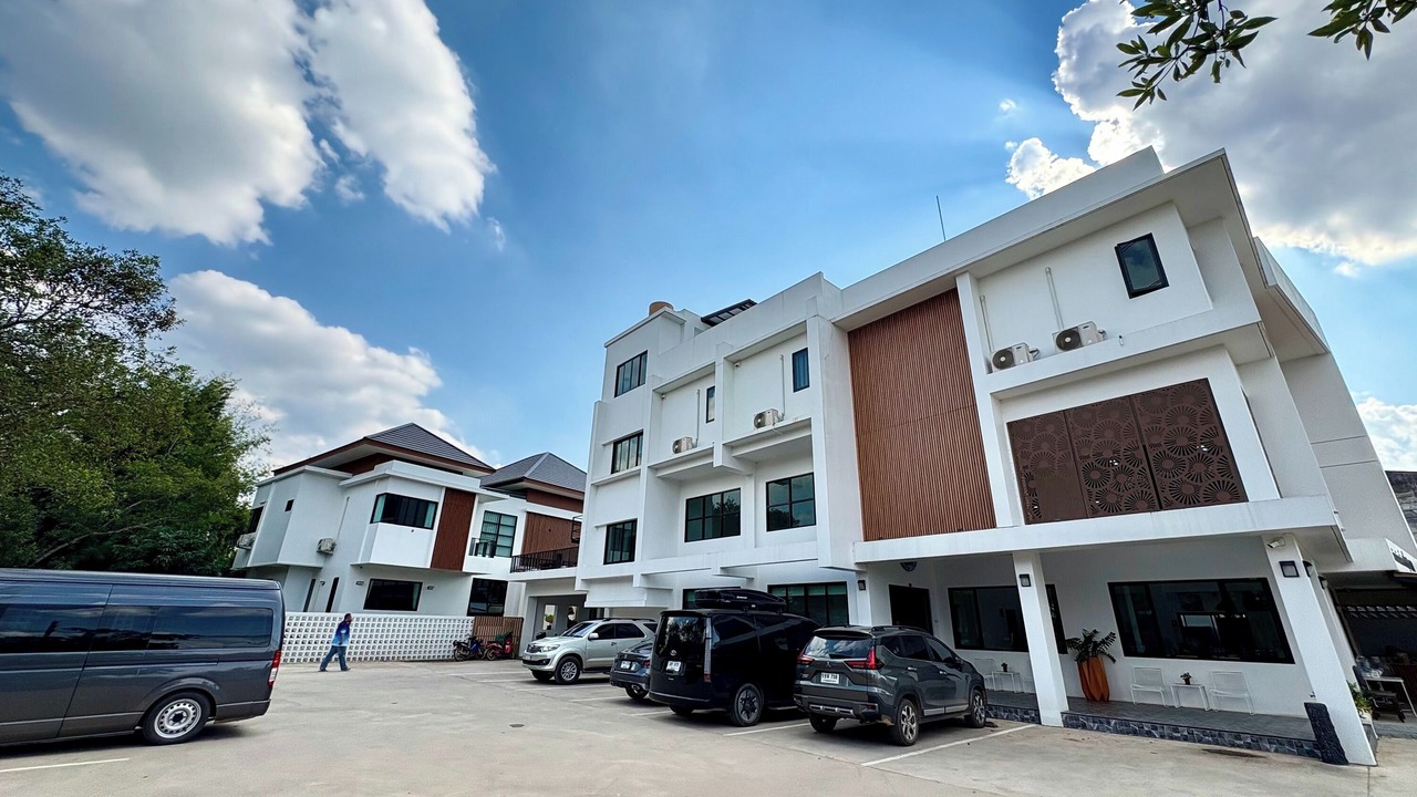 Photo of Outdoor in Chiang Rai