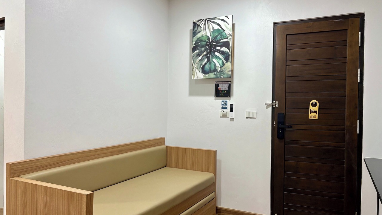 Photo of Bedroom in Chiang Rai