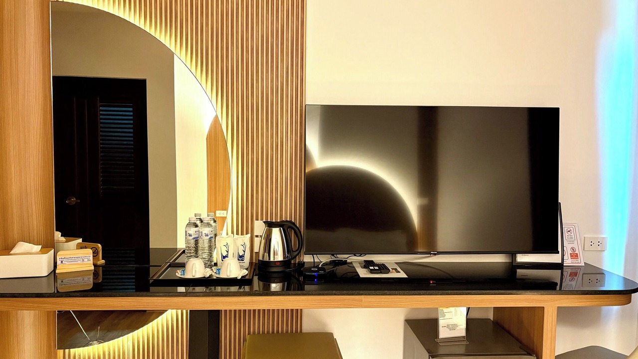 Photo of Bedroom in Chiang Rai