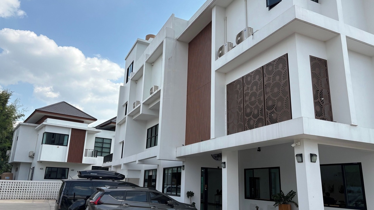 Photo of Outdoor in Chiang Rai