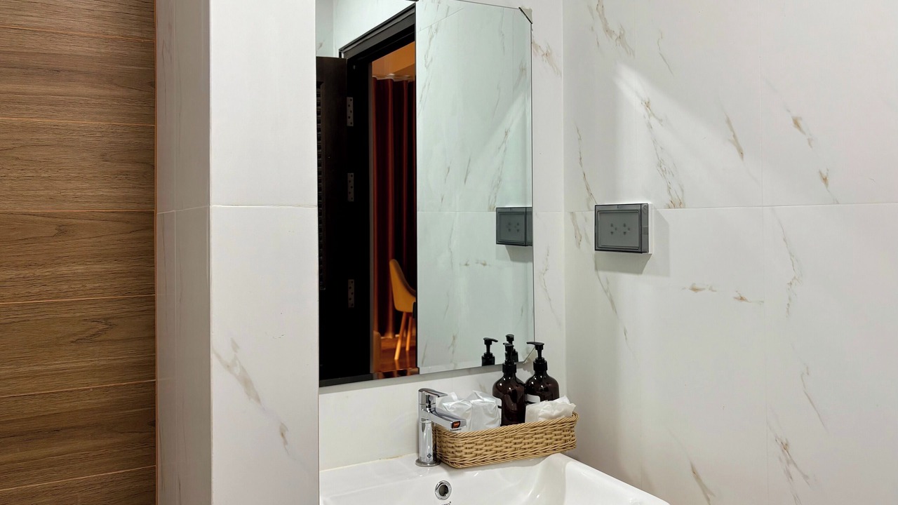 Photo of Bathroom in Chiang Rai