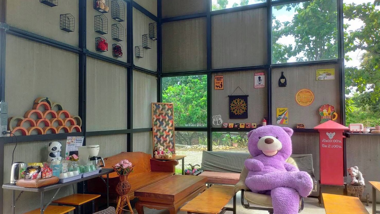 Photo of Livingroom in San Sai