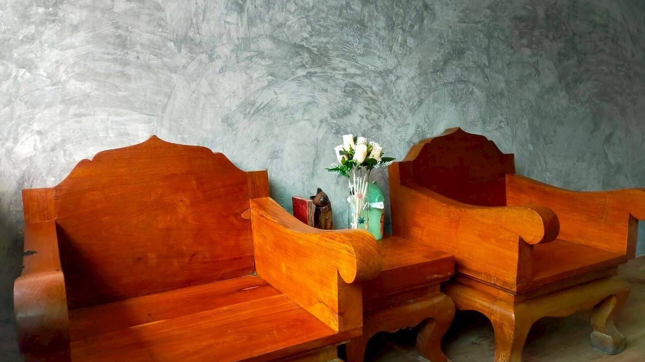 Photo of Bedroom in San Sai