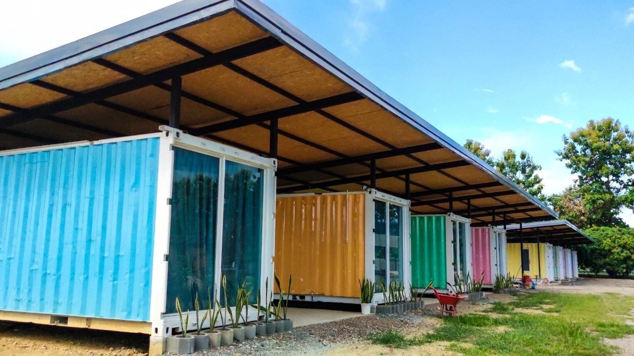 Photo of Outdoor in San Sai
