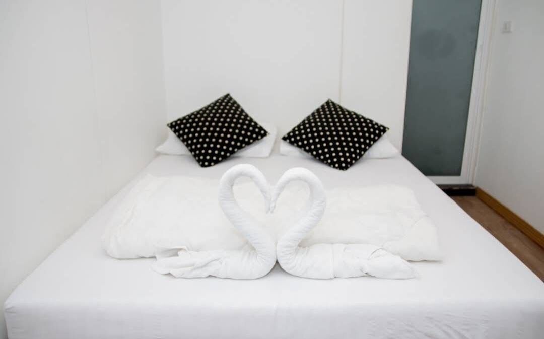Photo of Bedroom in San Sai