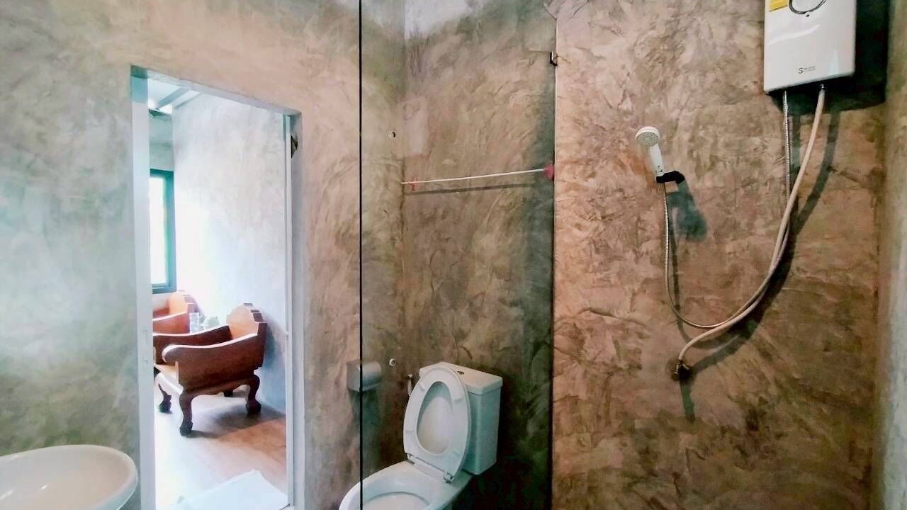 Photo of Bathroom in San Sai