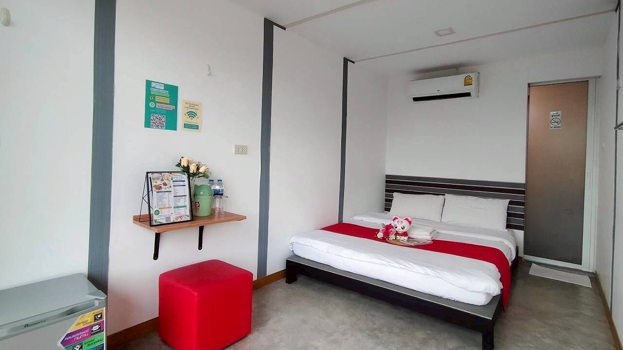 Photo of Bedroom in San Sai