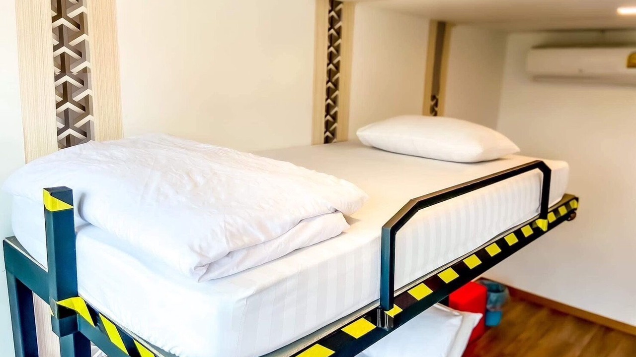 Photo of Bedroom in San Sai