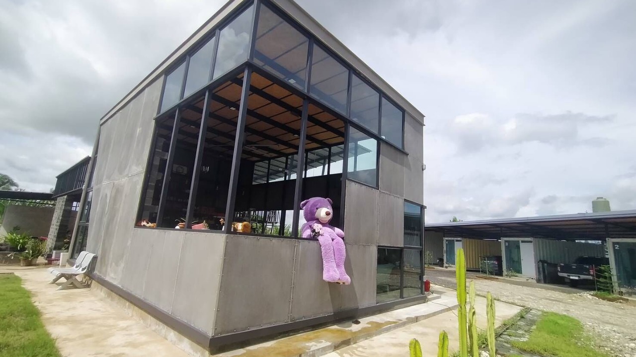 Photo of Outdoor in San Sai