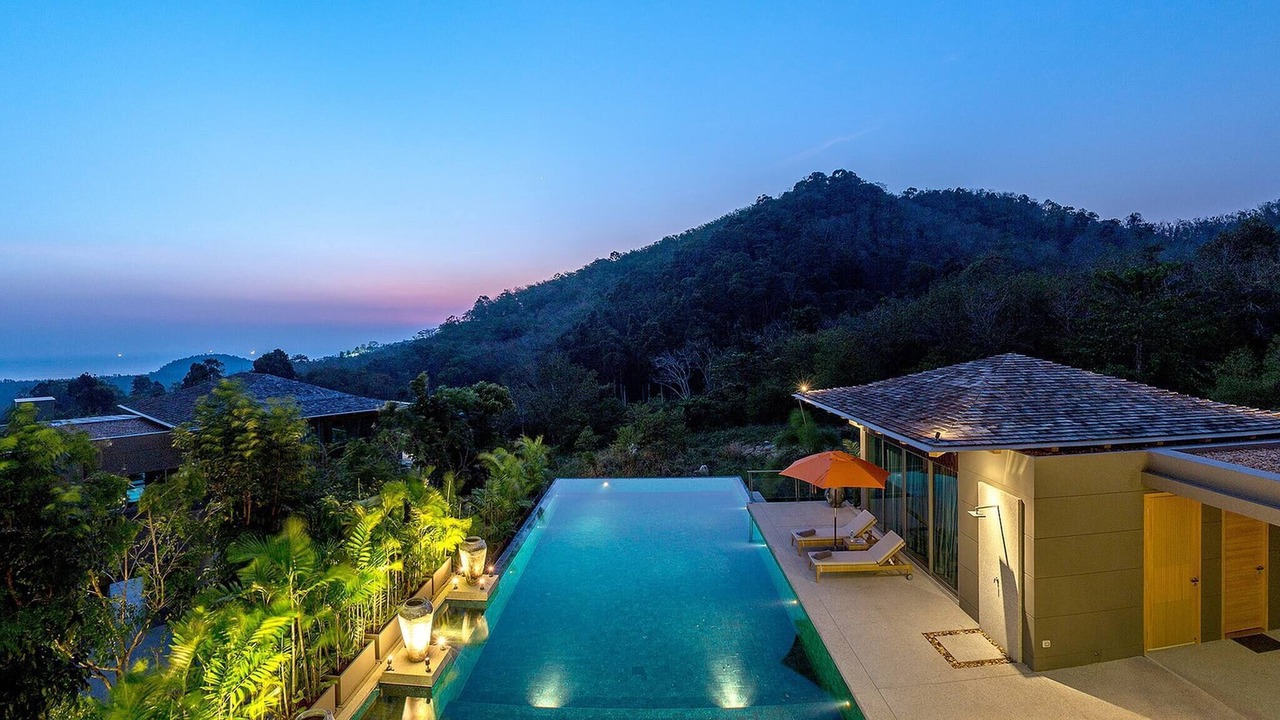 Photo of Outdoor in Choeng Thale