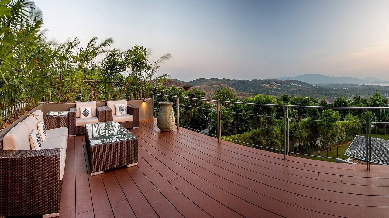 Photo of Outdoor in Choeng Thale