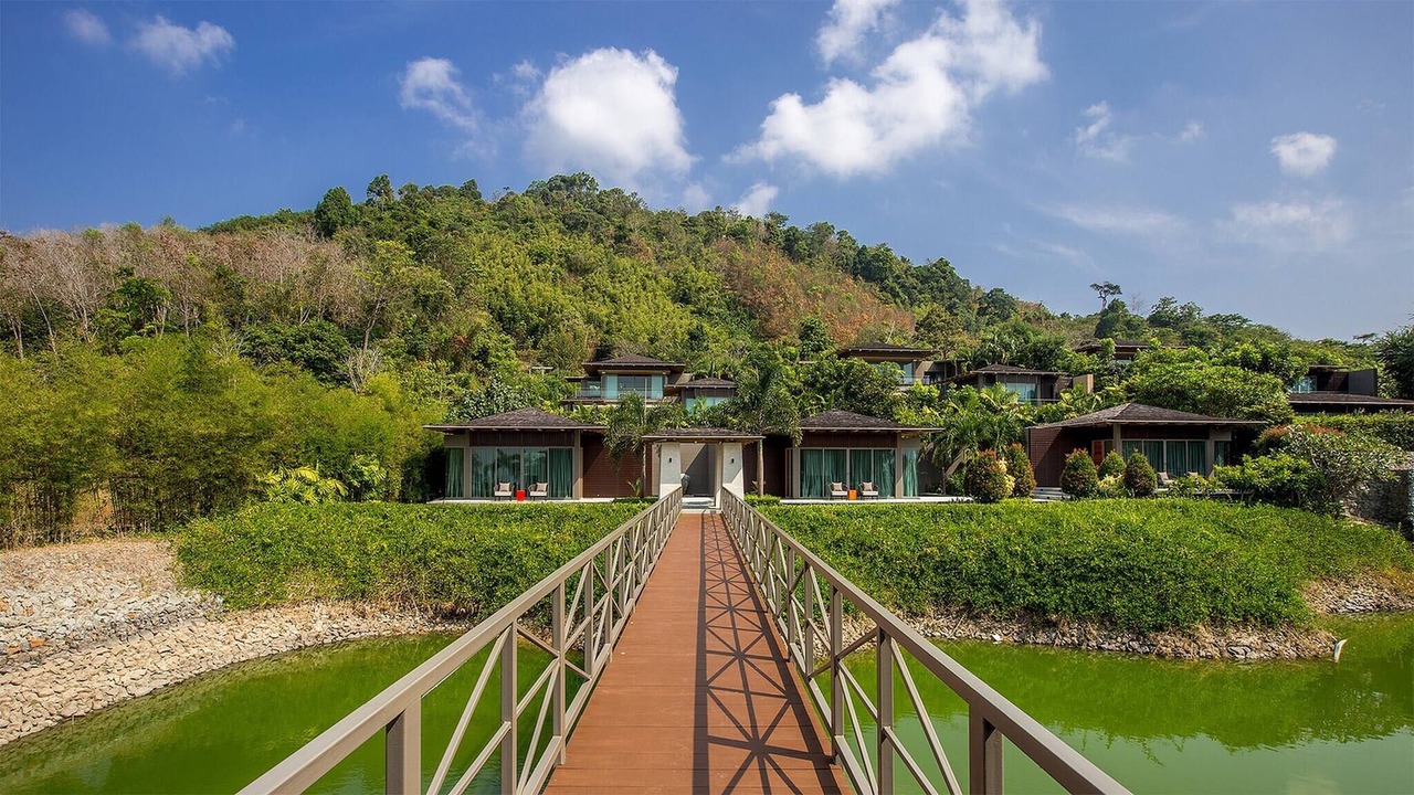 Photo of Outdoor in Choeng Thale