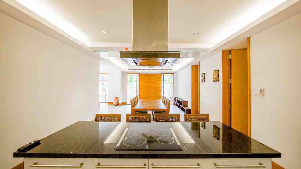 Photo of Kitchen in Sa Khu