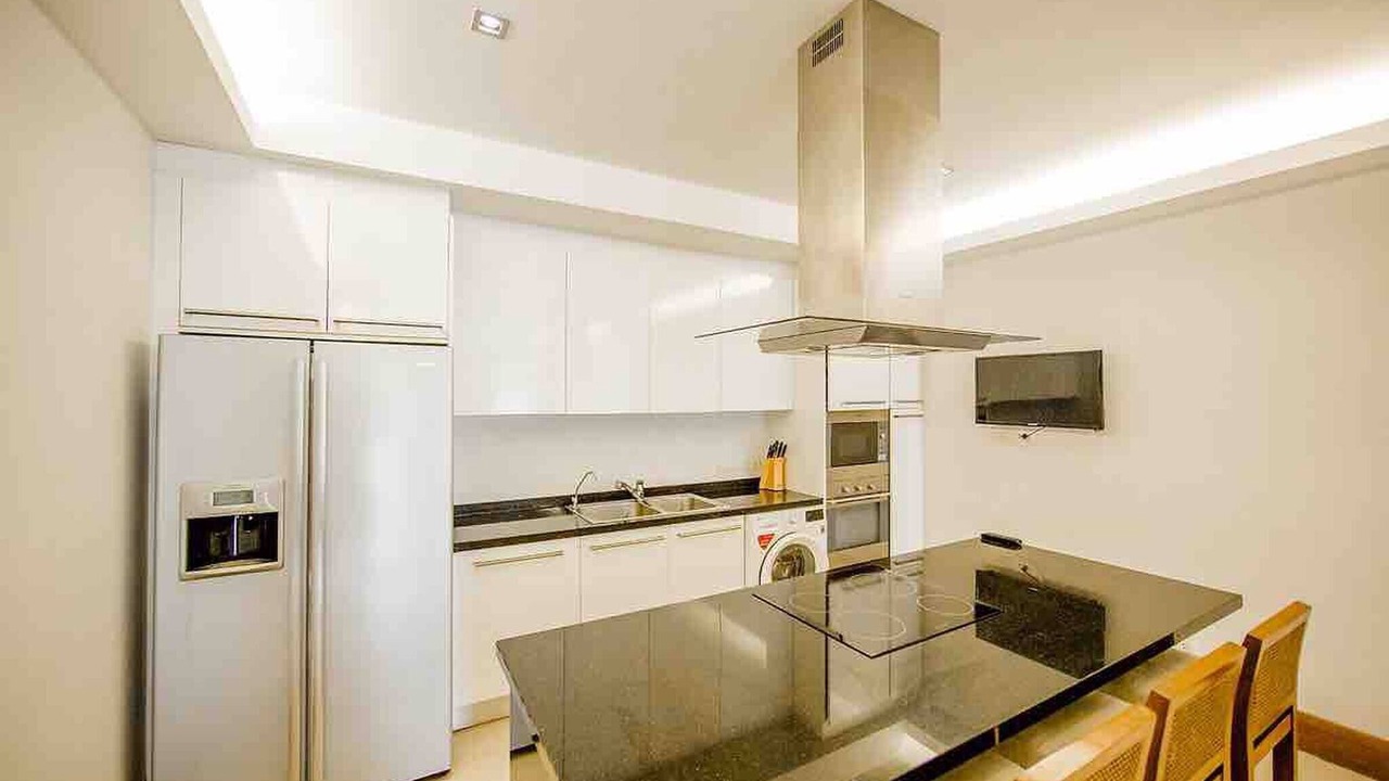 Photo of Kitchen in Sa Khu