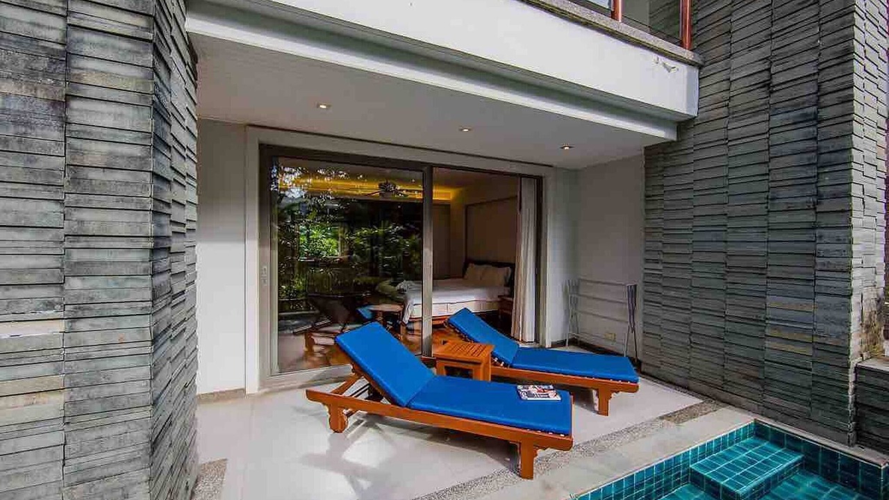 Photo of Patio Balcony in Sa Khu