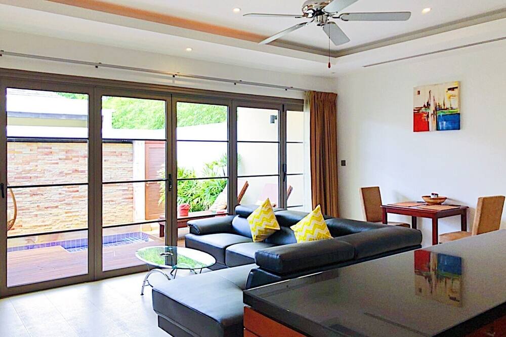 Photo of Livingroom in Cherngtalay
