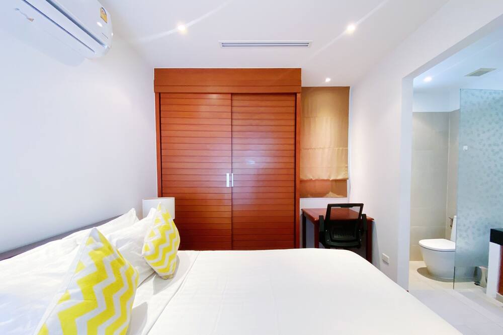 Photo of Bedroom in Cherngtalay