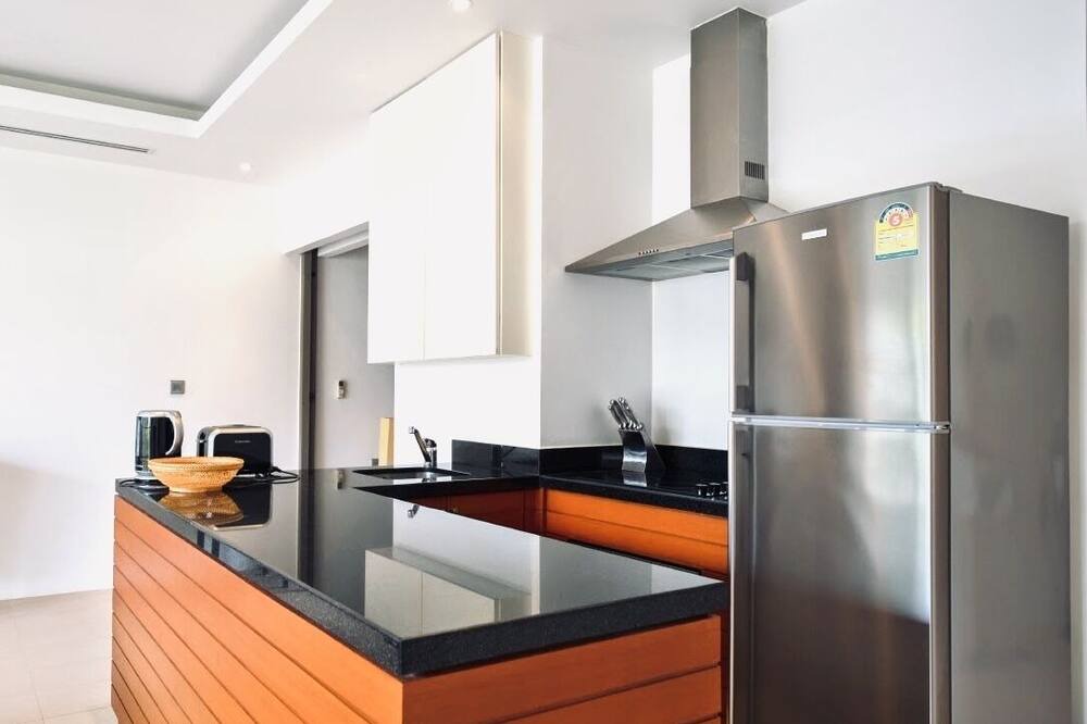 Photo of Kitchen in Cherngtalay