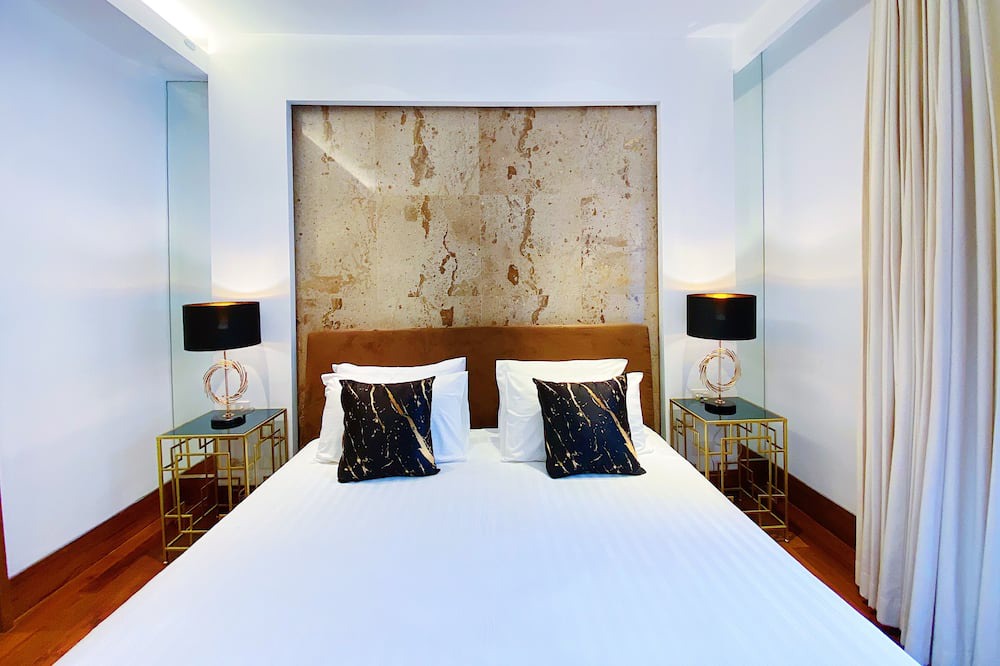 Photo of Bedroom in Sa Khu