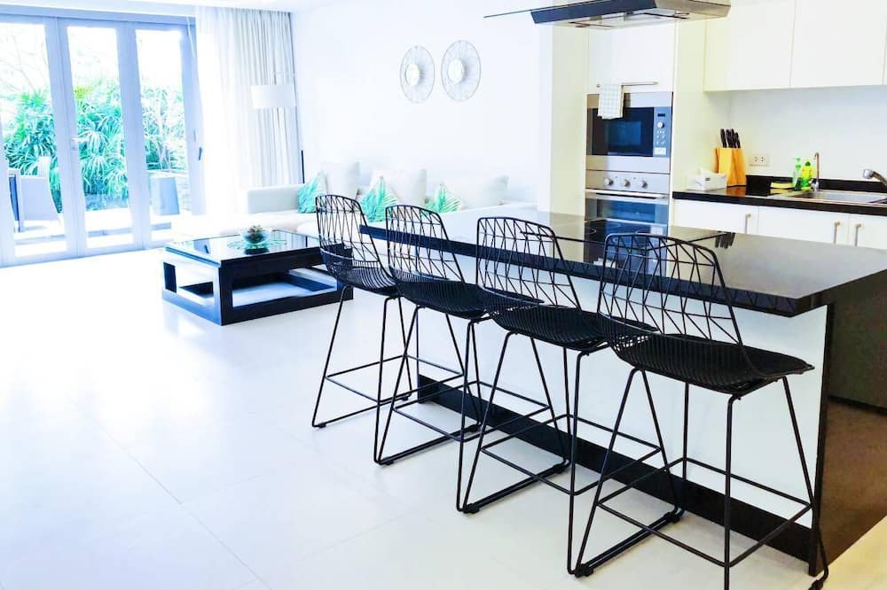 Photo of Kitchen in Sa Khu