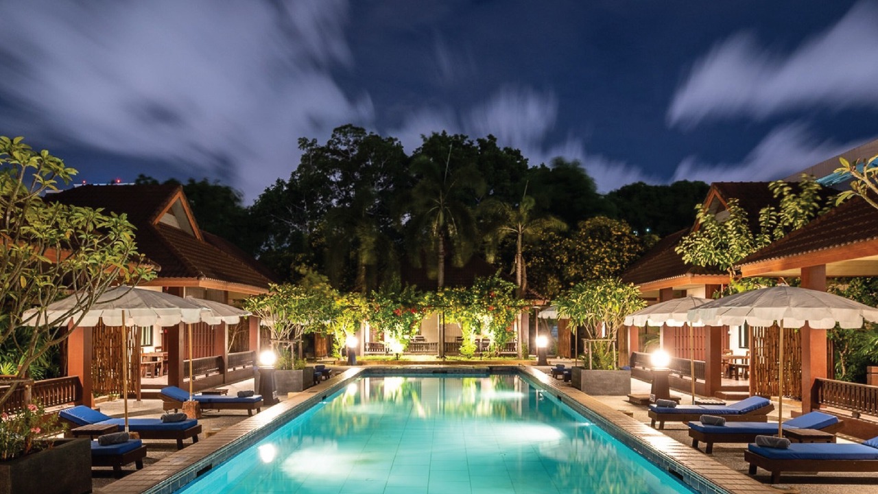 Photo of Outdoor in Central Pattaya