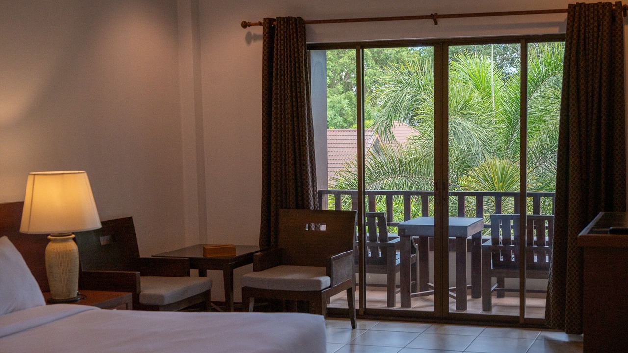 Photo of Bedroom in Central Pattaya