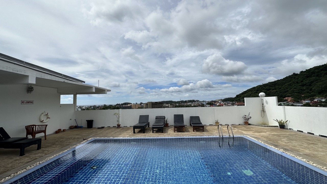 Photo of Outdoor in Kata
