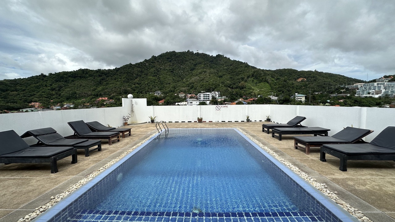 Photo of Outdoor in Kata