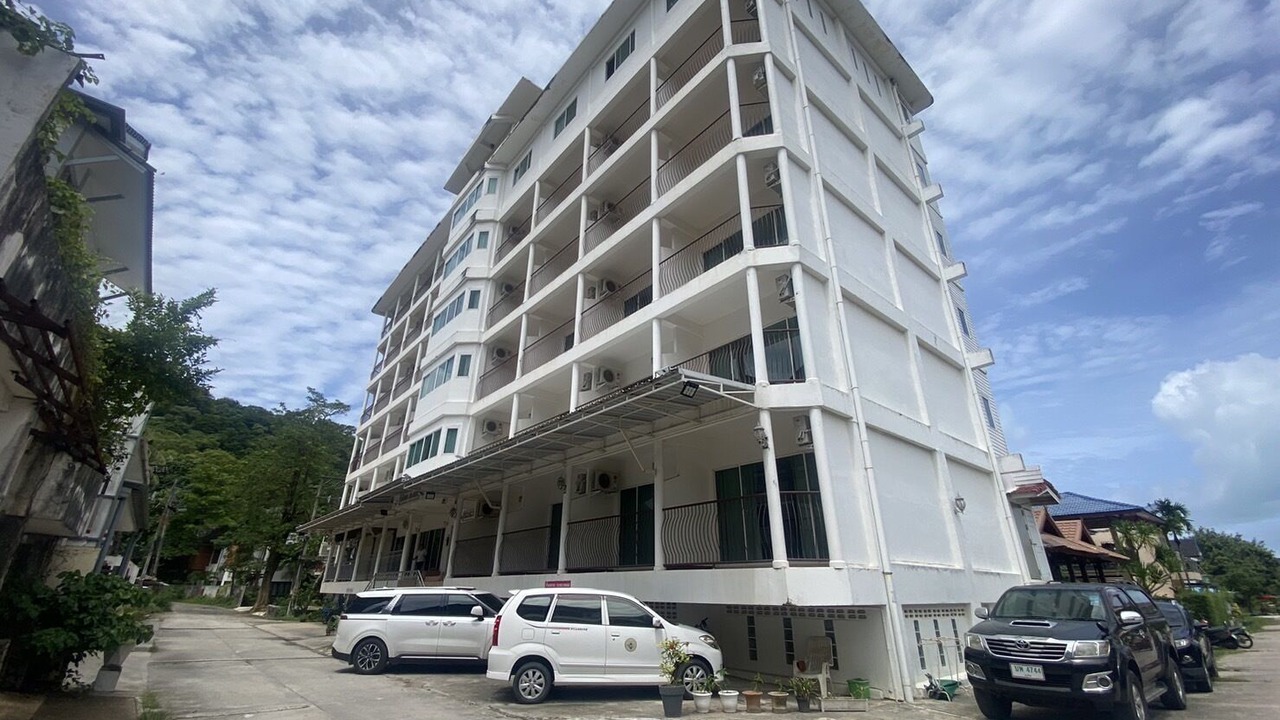 Photo of Outdoor in Kata
