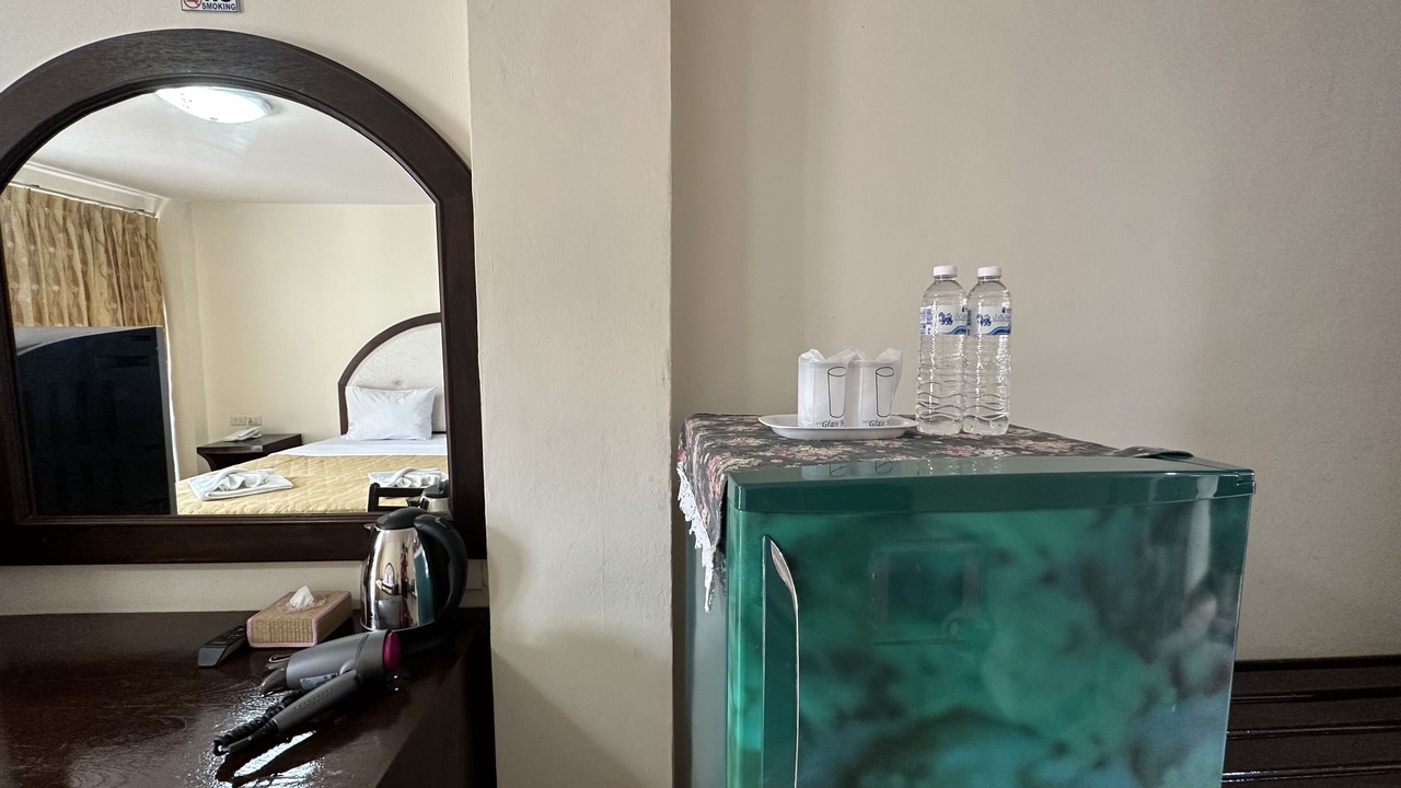 Photo of Bedroom in Kata