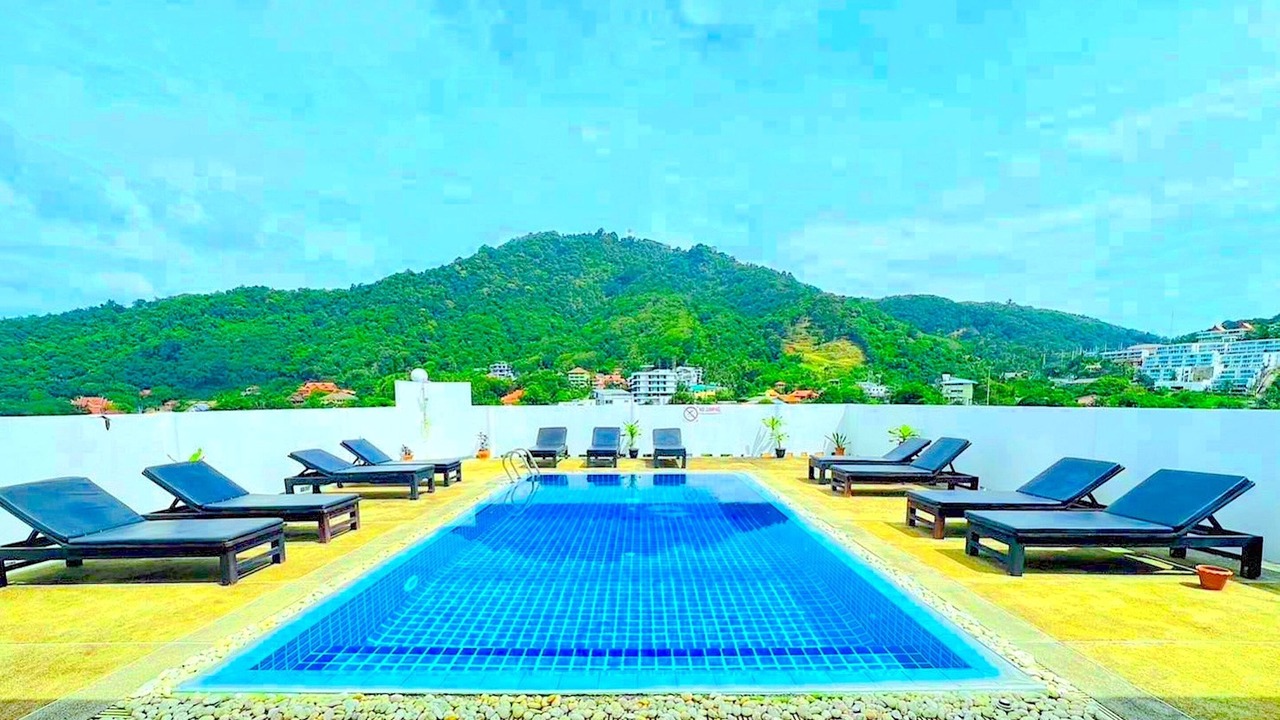 Photo of Outdoor in Kata