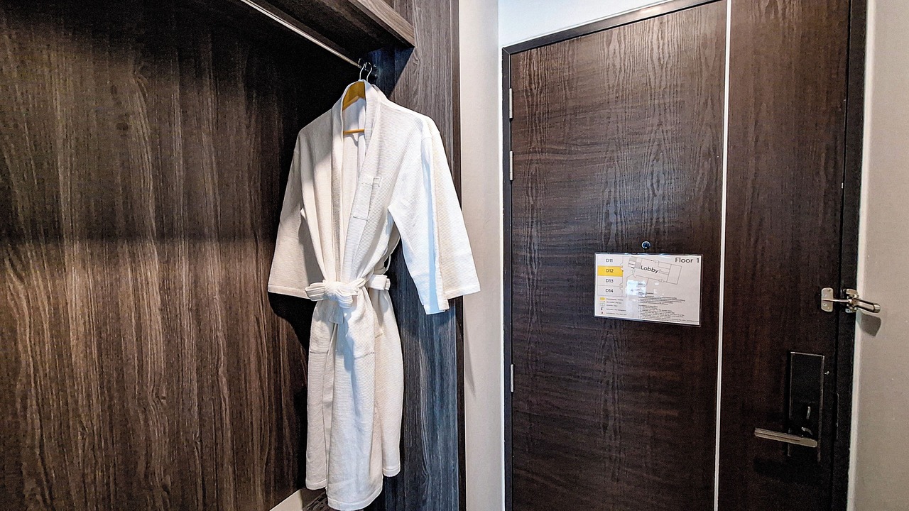 Photo of Bedroom in San Sai