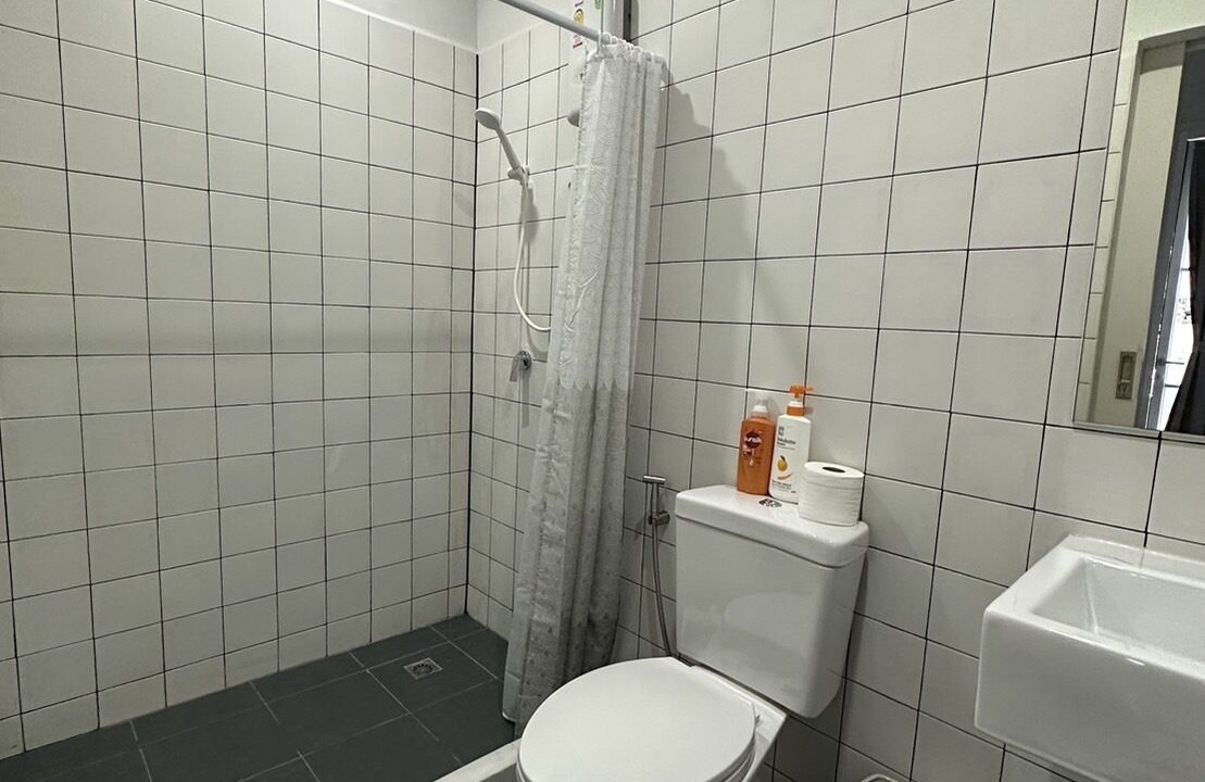 Photo of Bathroom in Chakkrawat