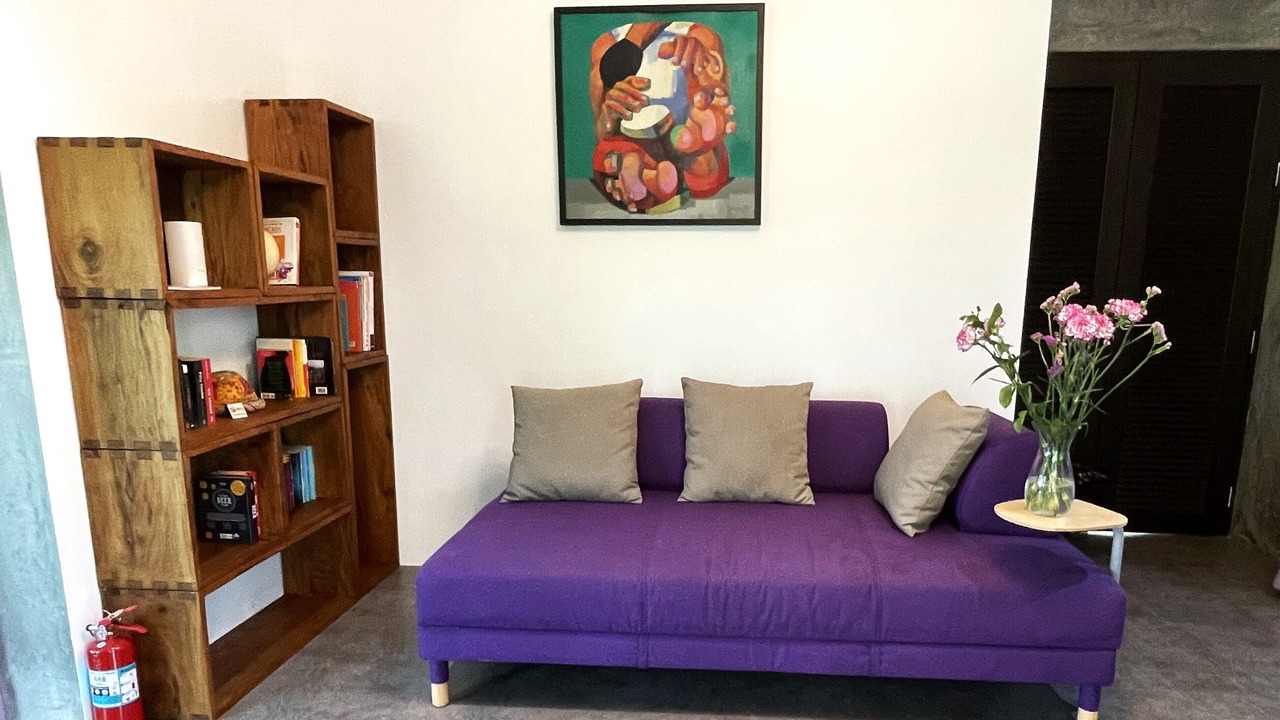 Photo of Livingroom in Sa Khu